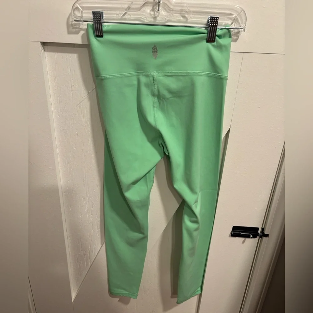 Free People Movement Never Better Leggings - Picture 3 of 5